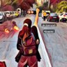 keskin kalem profil fotoğrafı