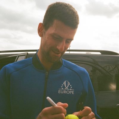 NovakDjokerFans's profile picture