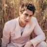 Фото профиля Nicholas Galitzine