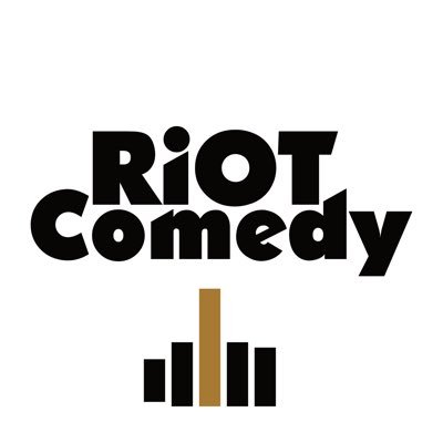 RiOTcomedy's profile picture