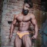 Hornybull profil fotoğrafı