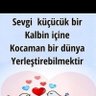Profilbild von emekli, amma çalışan.