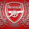 Arsenal .. ♥️ profil fotoğrafı