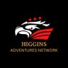 Higgins Adventures Network's profile picture