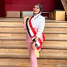 Profilbild von Rawan Alzaidi