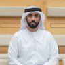 Profilbild von N. AL Dhaheri 🇦🇪