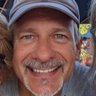 Profilbild von Mike Turner