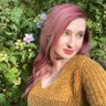 🌿🍄 Danica Sweet 🍄🌿's profile picture