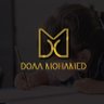 مصممة جرافيك (graphic designer)'s profile picture