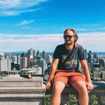Chris Barca's profile picture