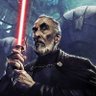 Profilbild von Count Dooku