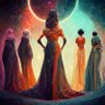 Real Housewives of Outer Space's profile picture