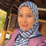 amyzahmad's profile picture
