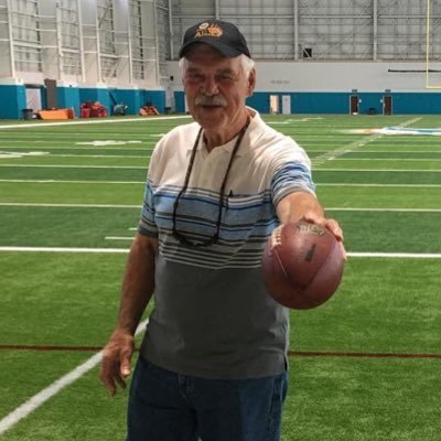 Larry Csonka's profile picture