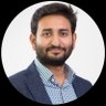 Vinayak's profile picture