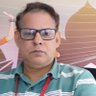 जयकुमार शर्मा (Jaikumar Sharma) 🇮🇳's profile picture