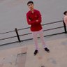 Gaushul Raja profil fotoğrafı