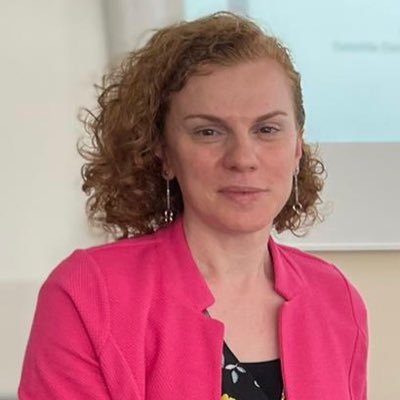 Elif SERTEL's profile picture