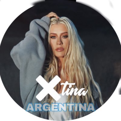 #AGUILERA XtinaAR 🇦🇷's profile picture