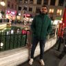 Ahmed Abushiba 的头像