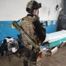 Фото профиля Самовільне залишення пакету