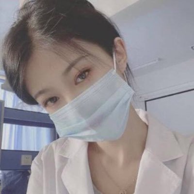 护士盈盈呀's profile picture