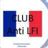 Club Anti LFI Parodie profil fotoğrafı