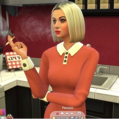 POP CULTURE ENTHUSIAST's profile picture