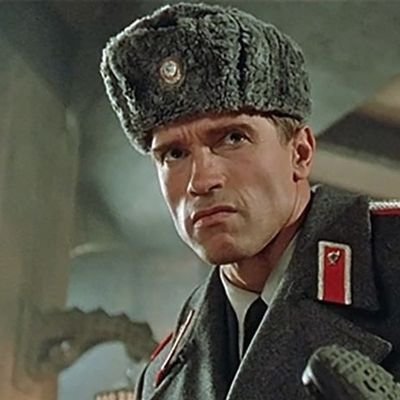 Советский, злой, твой's profile picture