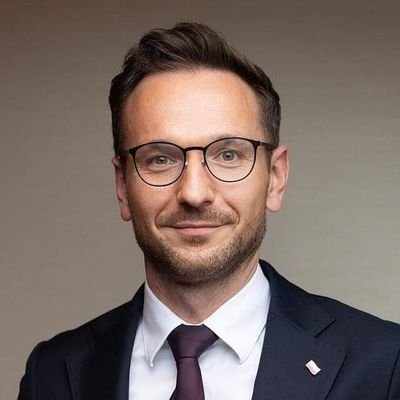 Waldemar Buda's profile picture