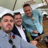 Liam mcateer profil fotoğrafı