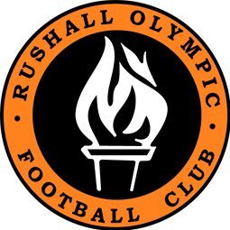 Rushall Olympic FC's profile picture