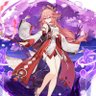 ヨミジさん profil fotoğrafı