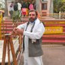 Фото профиля दिनेश मीणा (मोदी का परिवार)