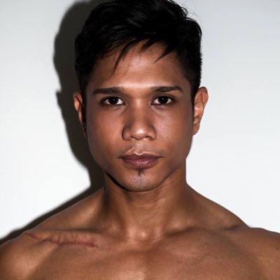 Aidid Haidil ✌🏼's profile picture