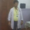 Saeed Alamperzada's profile picture