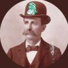 Profilbild von Captain Curtis