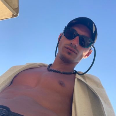 Alessio's profile picture