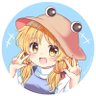 Profilbild von 極醒の時神