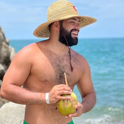 Alexander Rojo's profile picture