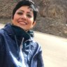 Anahita Abutorabi profil fotoğrafı