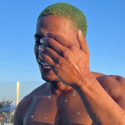 Malik McIntyre's profile picture