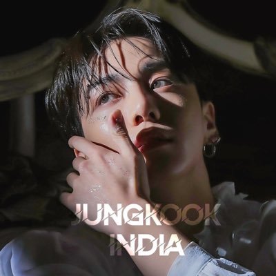 JUNGKOOK INDIA🇮🇳⁷'s profile picture
