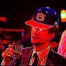 Barney 的头像