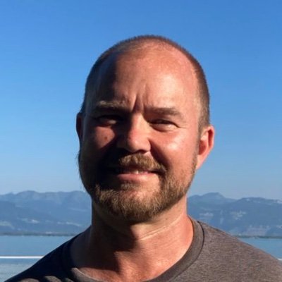Marc Johnson's profile picture