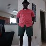 ladarrius D profil fotoğrafı