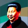 XiJinPing profil fotoğrafı