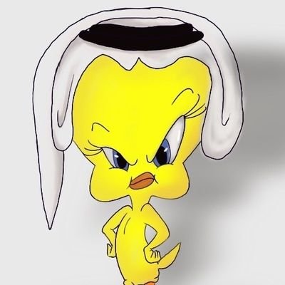 الشـيـخ تـويـتـي 's profile picture