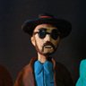 Daniel Yáñez profil fotoğrafı