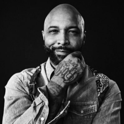 JoeBuddenPod's profile picture